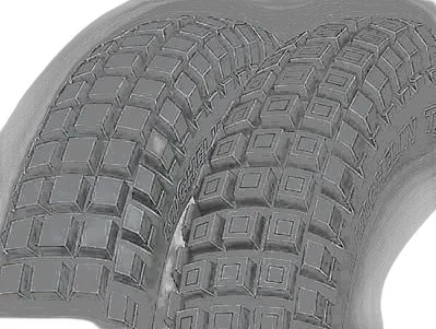 Michelin Trial