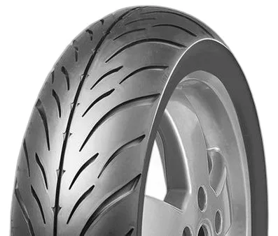 Mitas MC25 BOGART