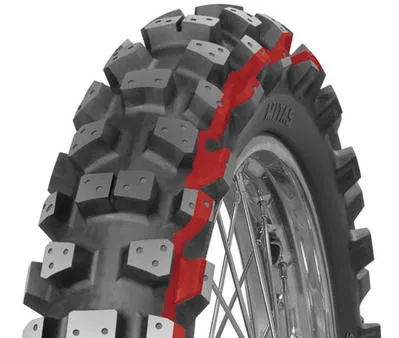 Mitas XT-454 Win Fric