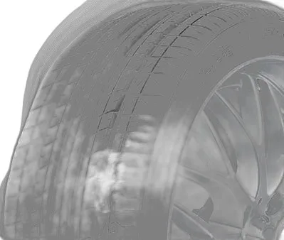 Nexen CP643 A