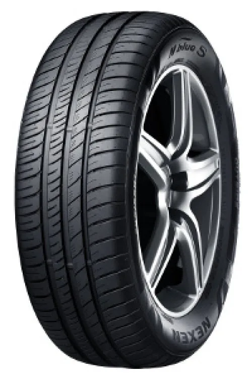 Nexen N blue S
