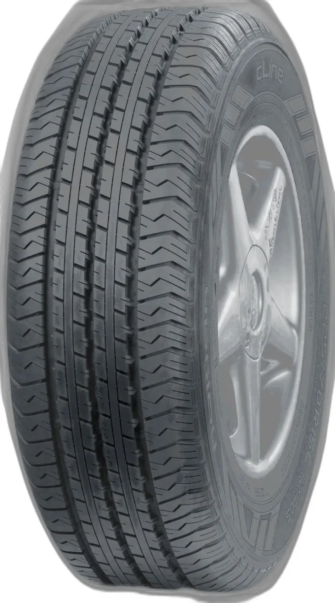 Nokian cLine VAN