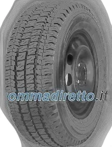 Riken Cargo 