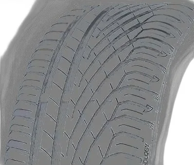 Uniroyal RainSport 3 SUV