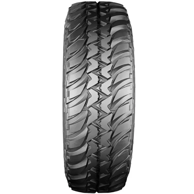 Bridgestone Dueler MT