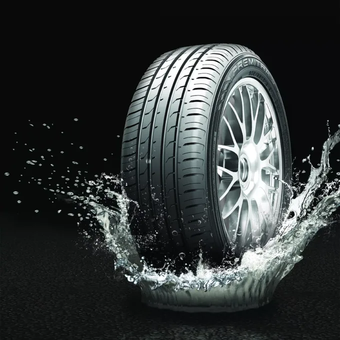 Maxxis Premitra HP5