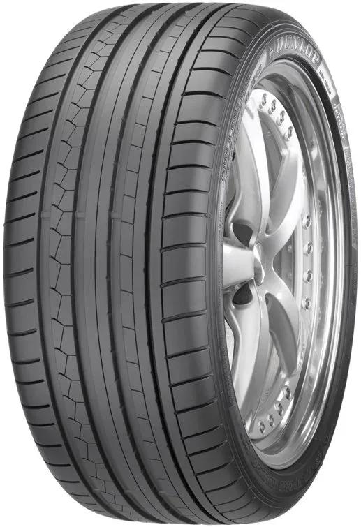Dunlop SP Sport MAXX GT