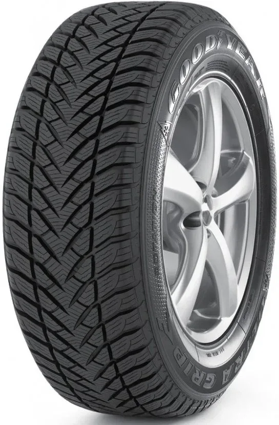 Goodyear UltraGrip SUV
