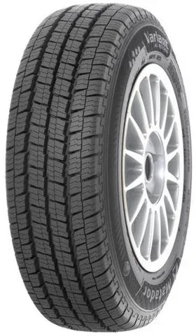 Matador MPS125 Variant