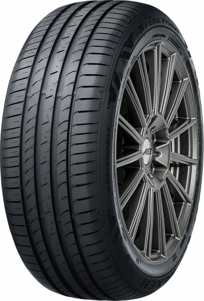 Nexen N Fera Primus