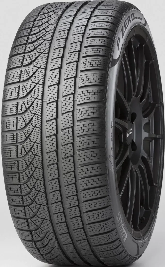 Pirelli P Zero Winter